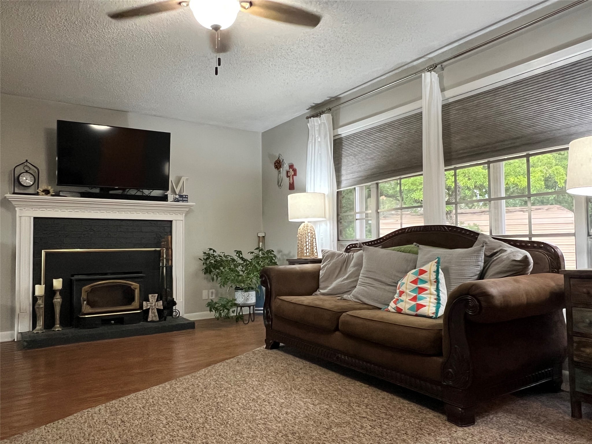 640 County Road 420a Comanche TX 76442