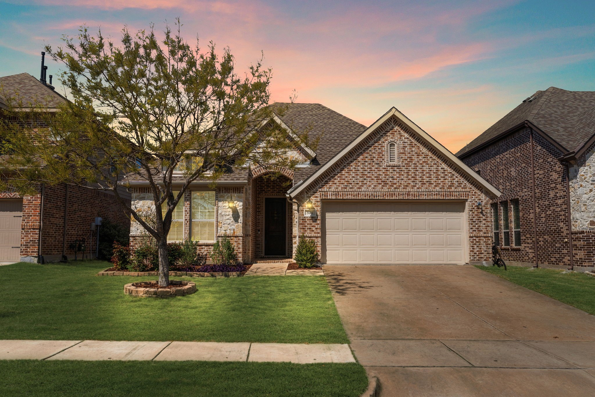 5604 Datewood Lane Mckinney TX 75071