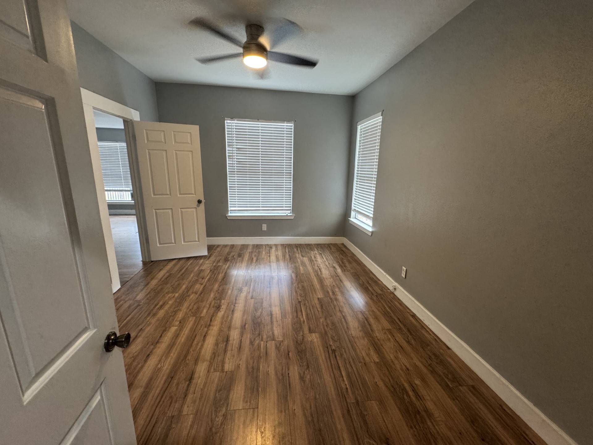 646 Fitzhugh Paris TX 75460