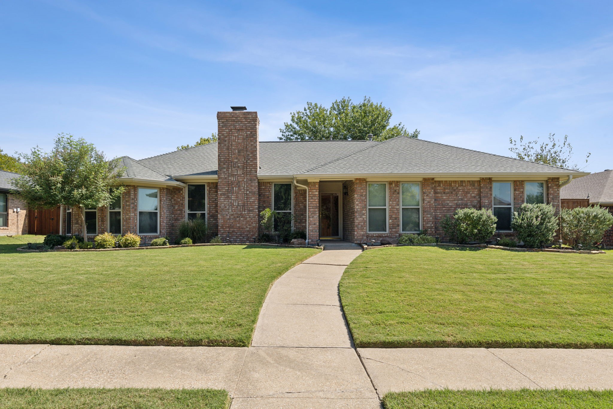 5212 Spring Creek Drive Sachse TX 75048