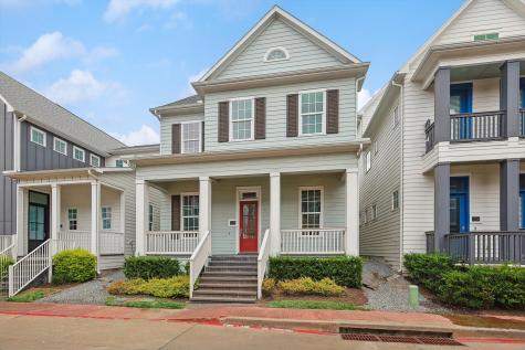 1720 Millsap Lane Plano TX 75074