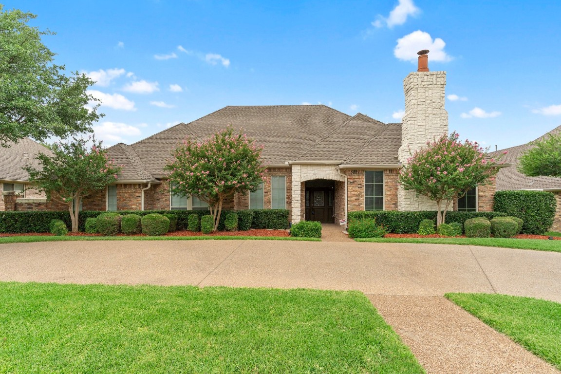 5821 Gallant Fox Lane Plano TX 75093