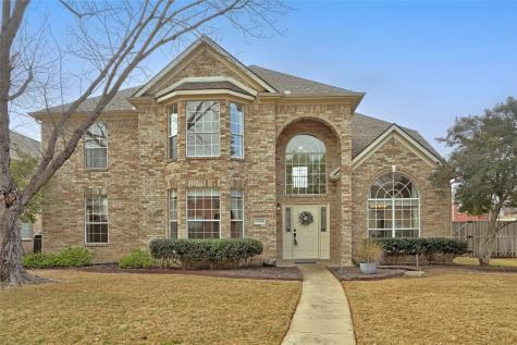 4304 Lavaca Drive Plano TX 75074