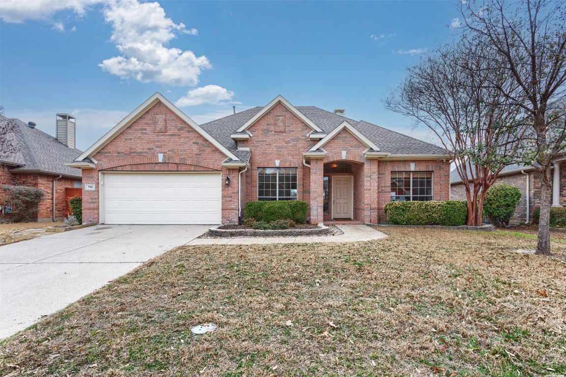 7901 Owl Creek Lane Mckinney TX 75072