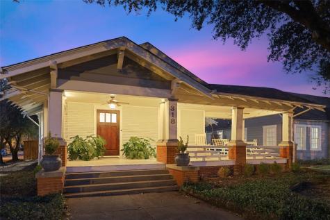 318 N Montclair Avenue Dallas TX 75208
