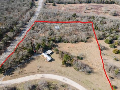 11465 Private Road 2310 Quinlan TX 75474