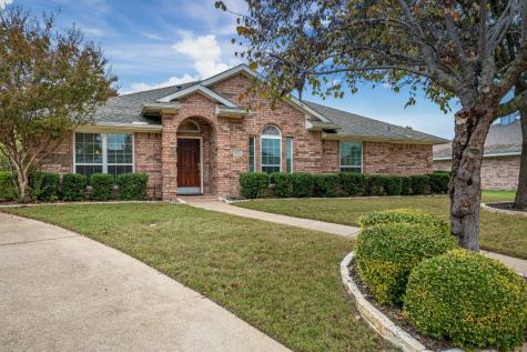 423 Lakedale Drive Murphy TX 75094