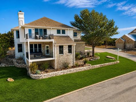150 Bel Air Loop Graford TX 76449