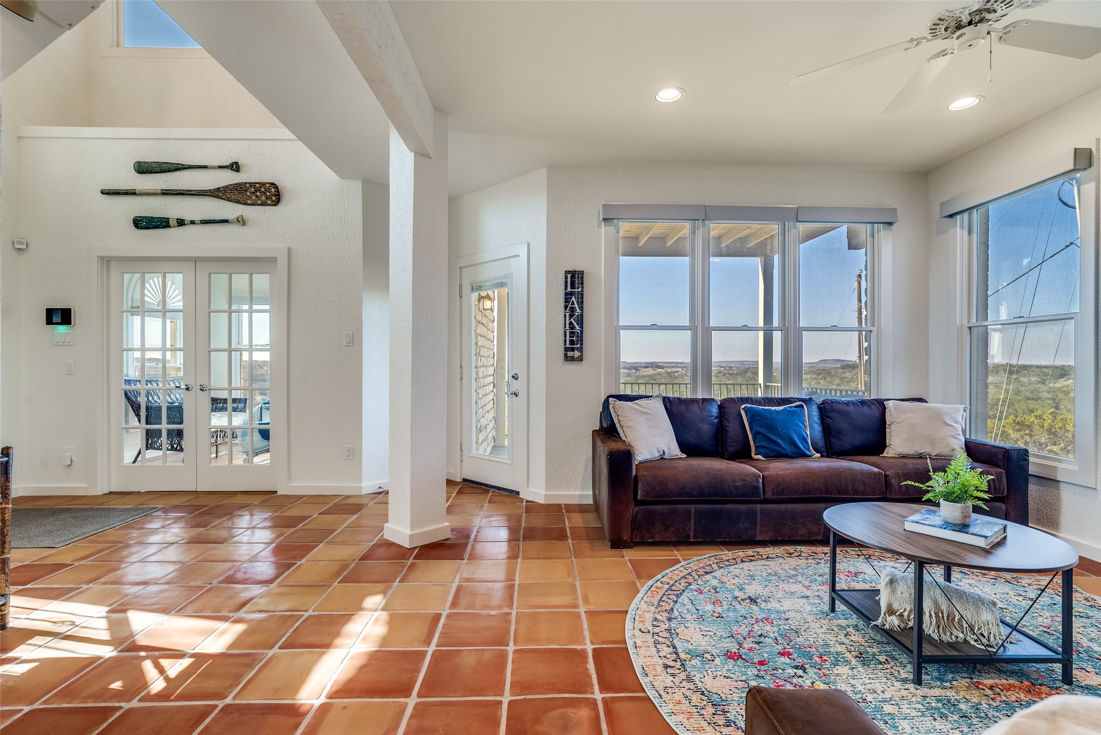 150 Bel Air Loop Graford TX 76449