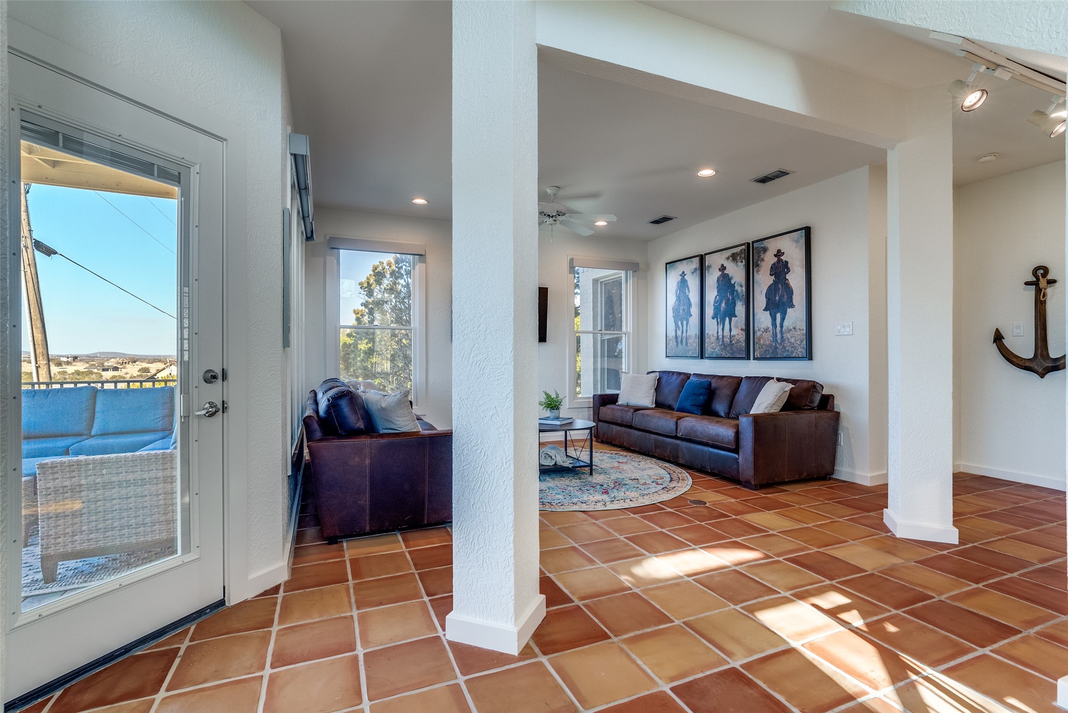 150 Bel Air Loop Graford TX 76449