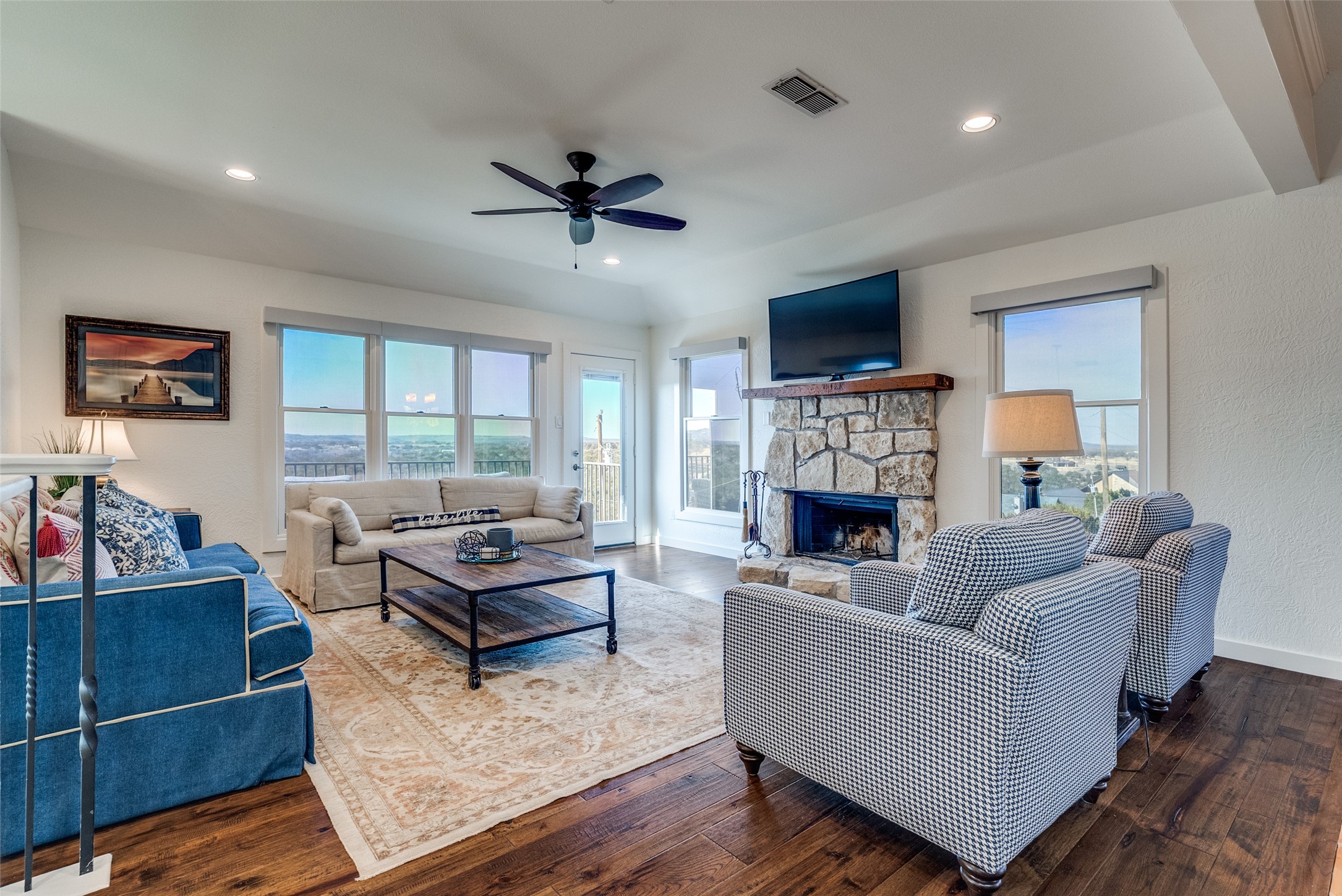 150 Bel Air Loop Graford TX 76449