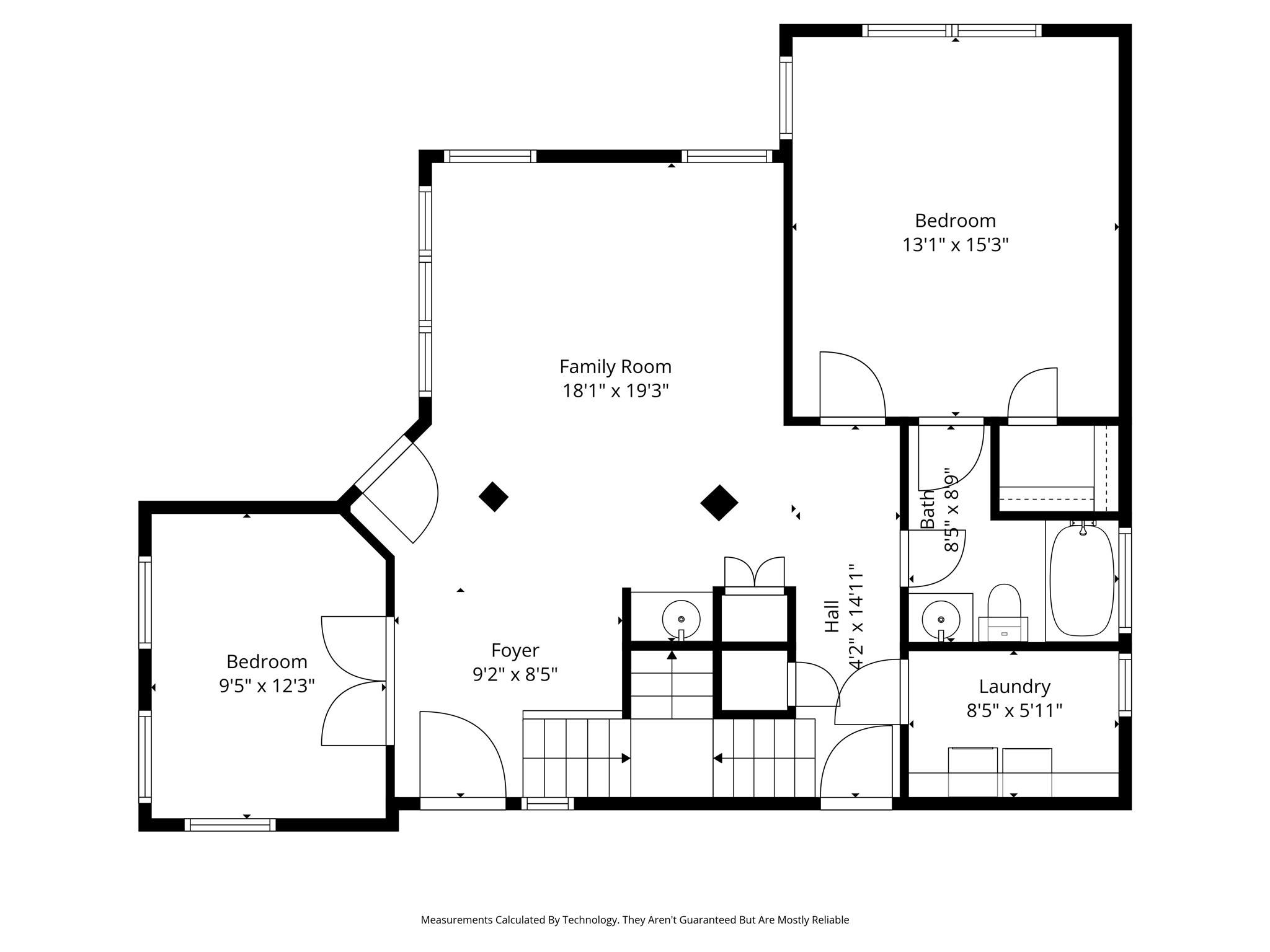 150 Bel Air Loop Graford TX 76449