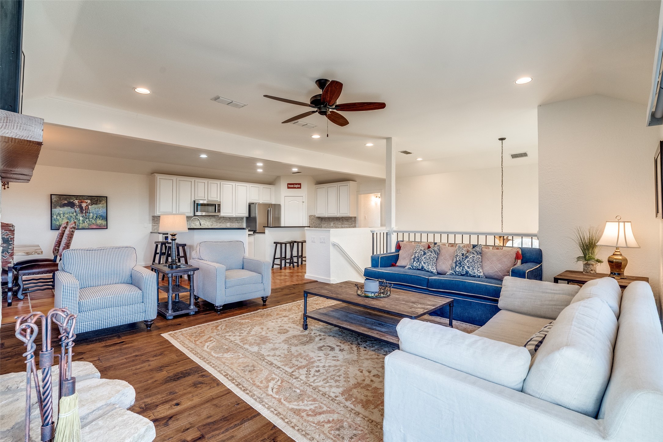 150 Bel Air Loop Graford TX 76449