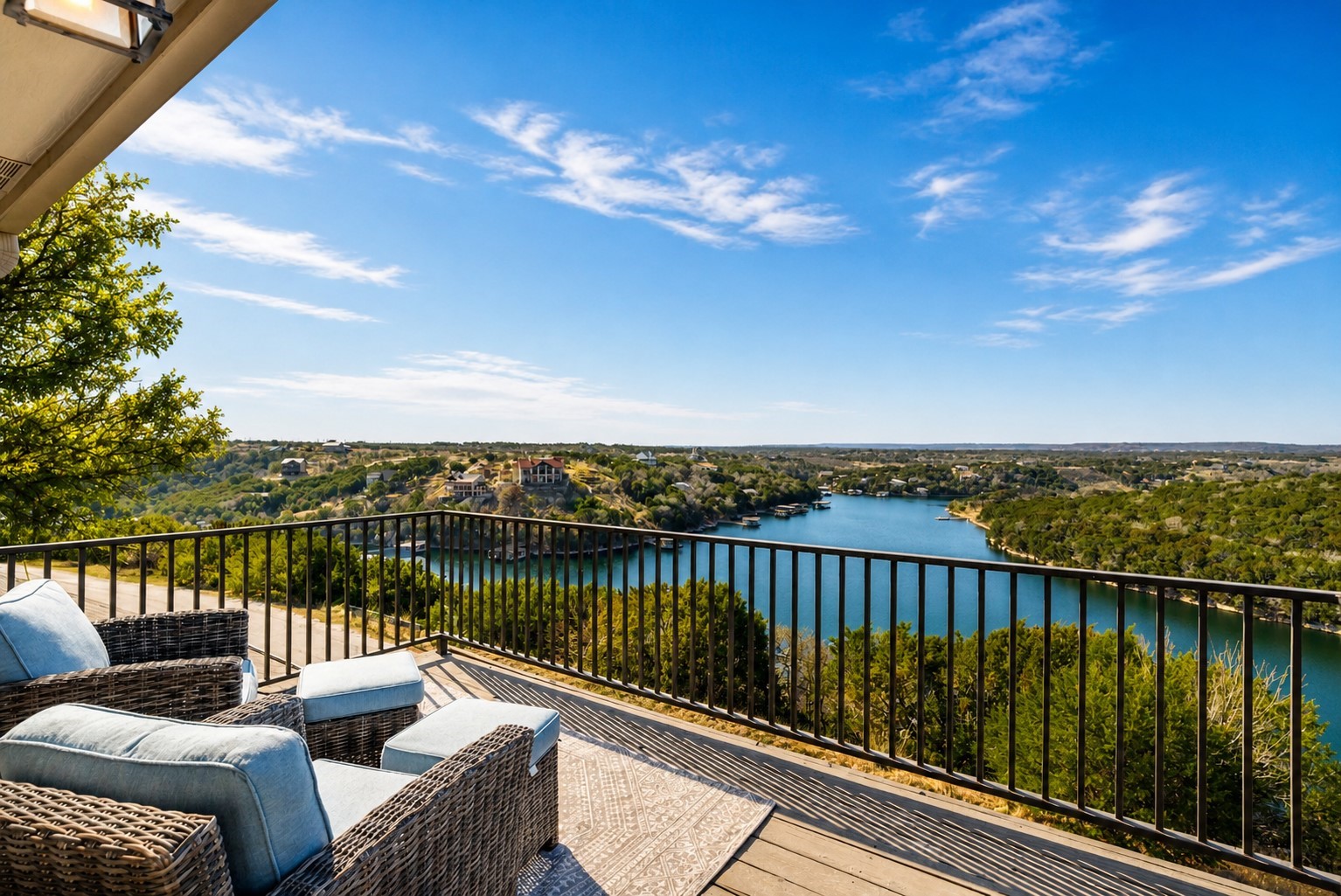 150 Bel Air Loop Graford TX 76449