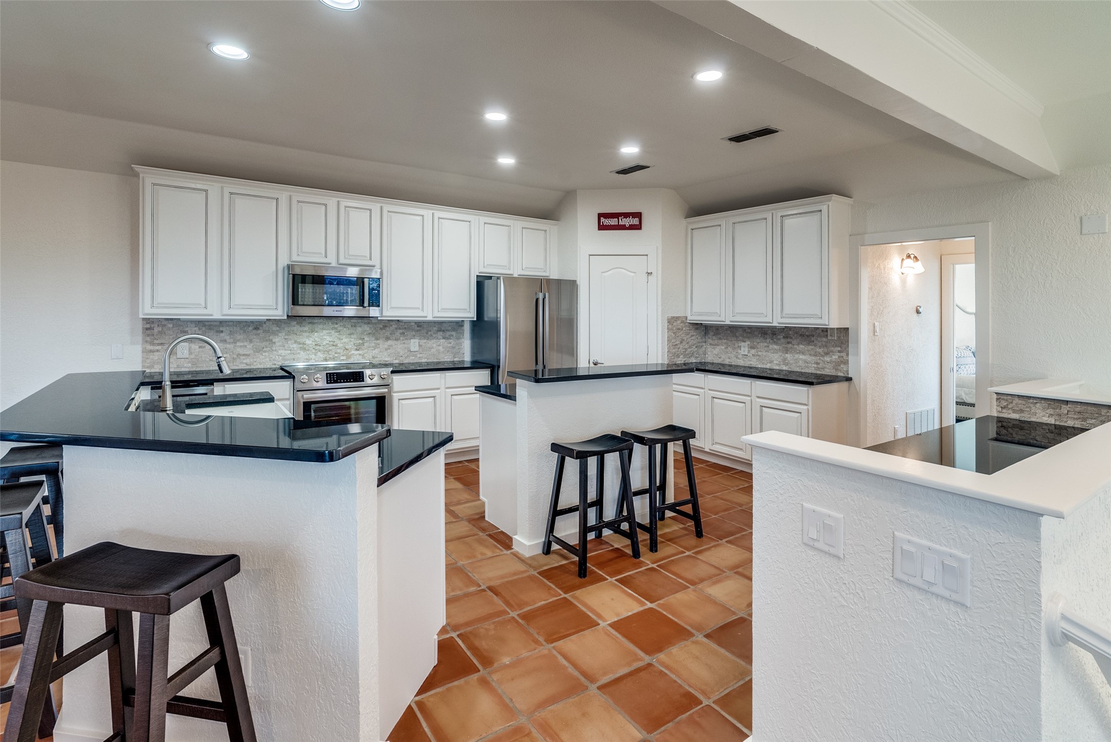 150 Bel Air Loop Graford TX 76449