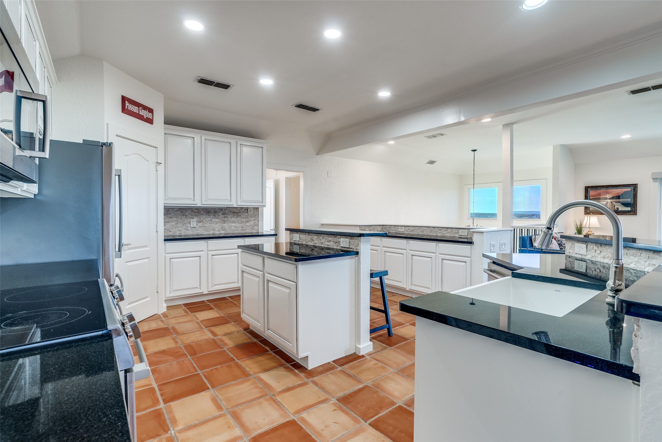150 Bel Air Loop Graford TX 76449