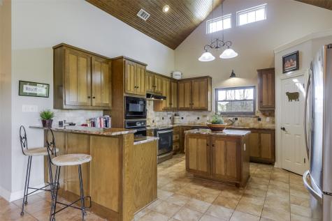 433 Stone Mountain Court Cresson TX 76035