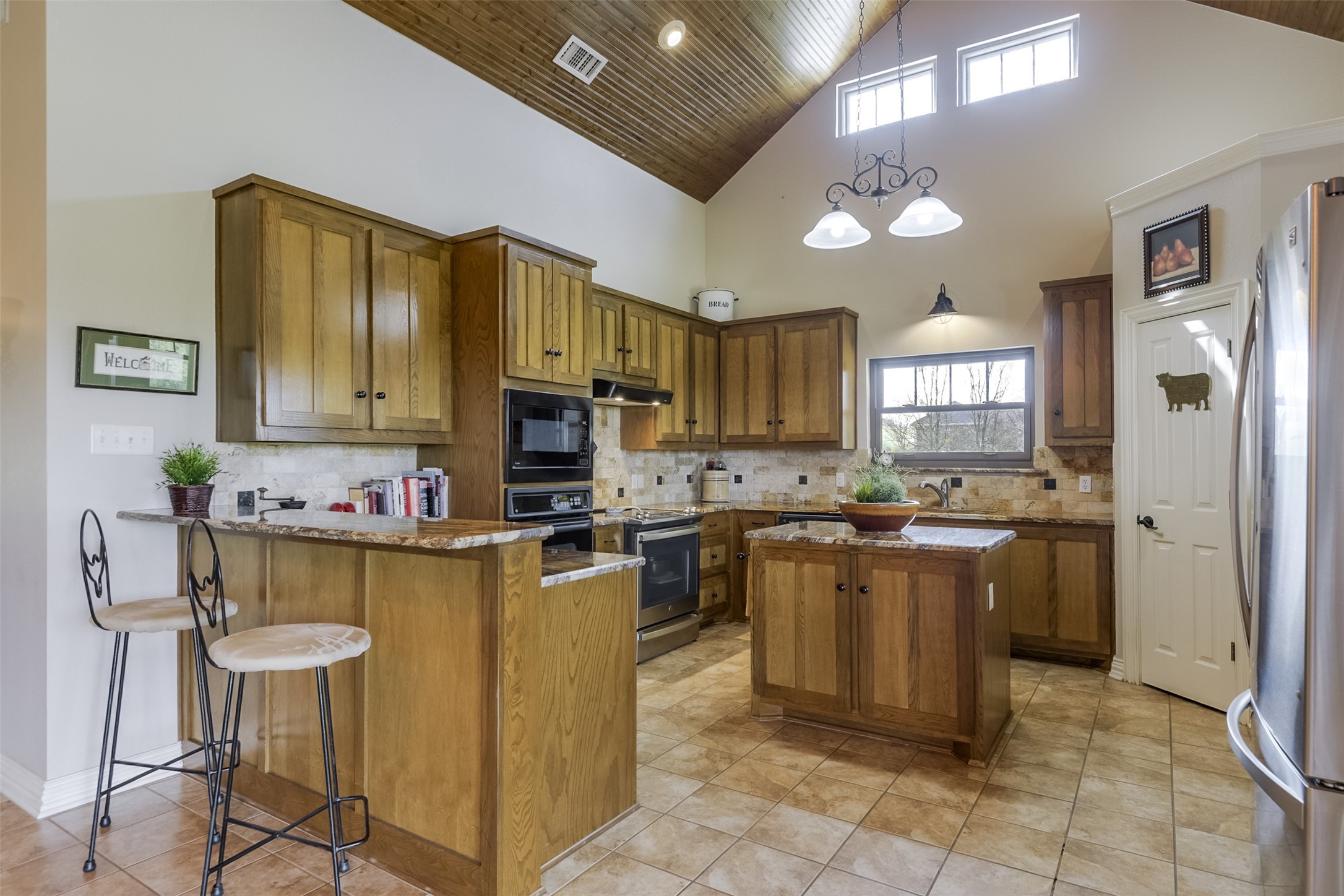 433 Stone Mountain Court Cresson TX 76035