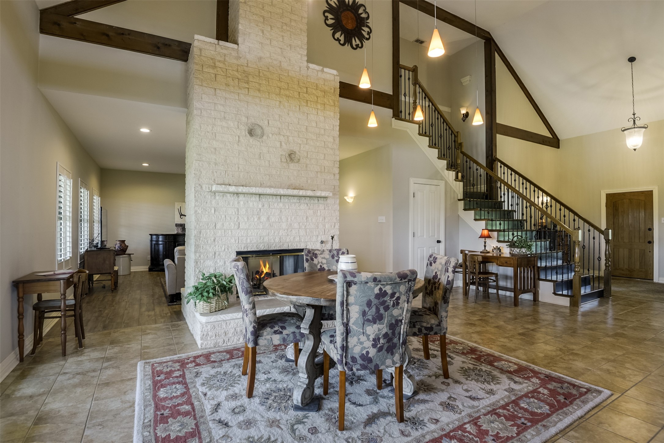 433 Stone Mountain Court Cresson TX 76035