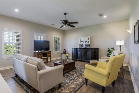 433 Stone Mountain Court Cresson TX 76035