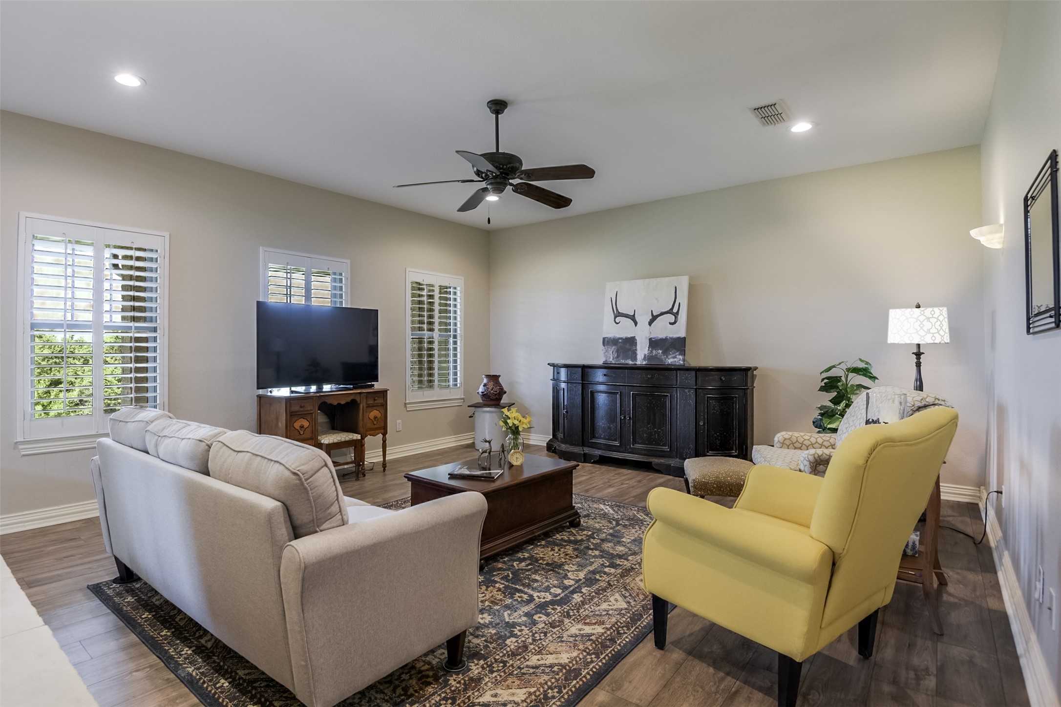 433 Stone Mountain Court Cresson TX 76035