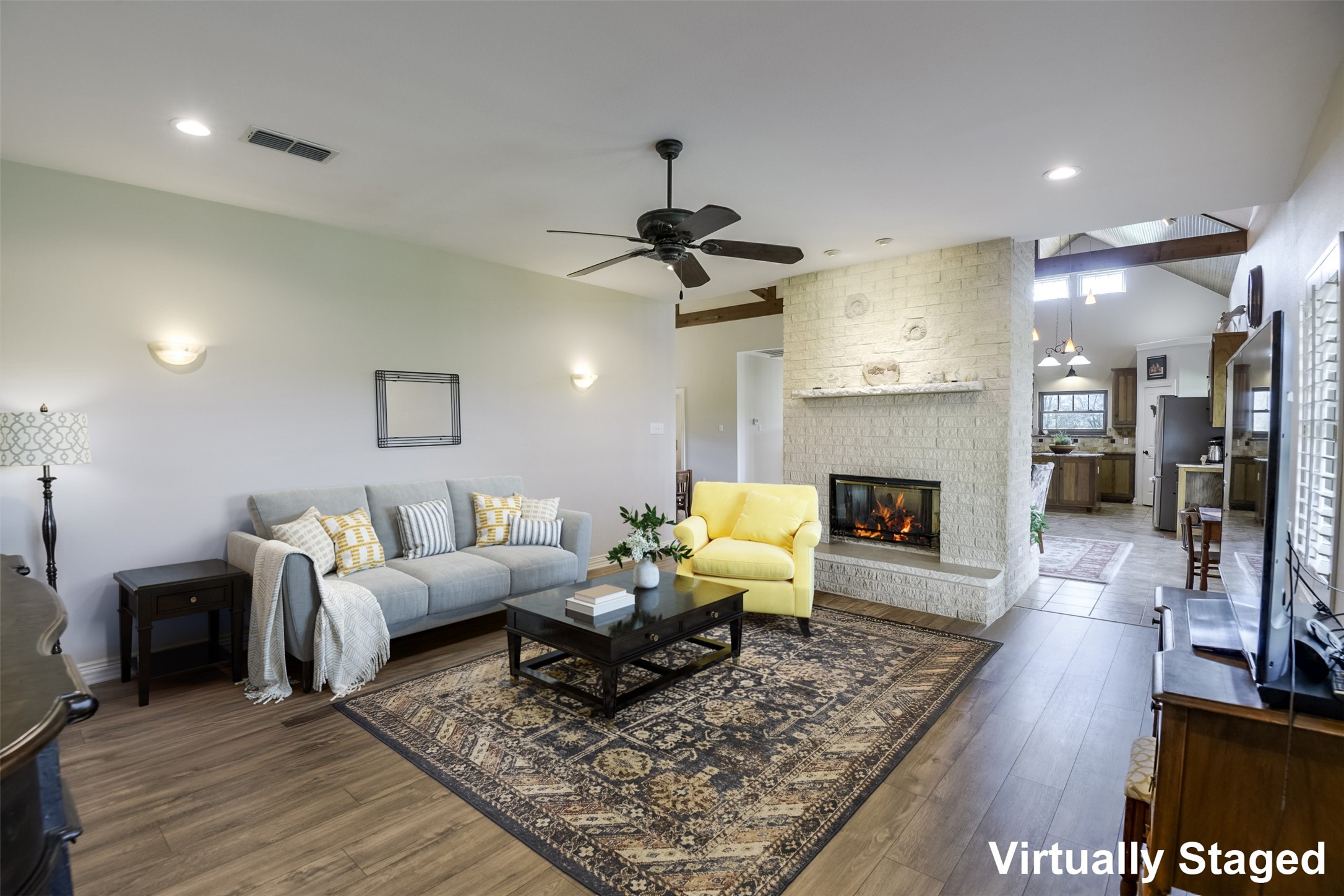 433 Stone Mountain Court Cresson TX 76035
