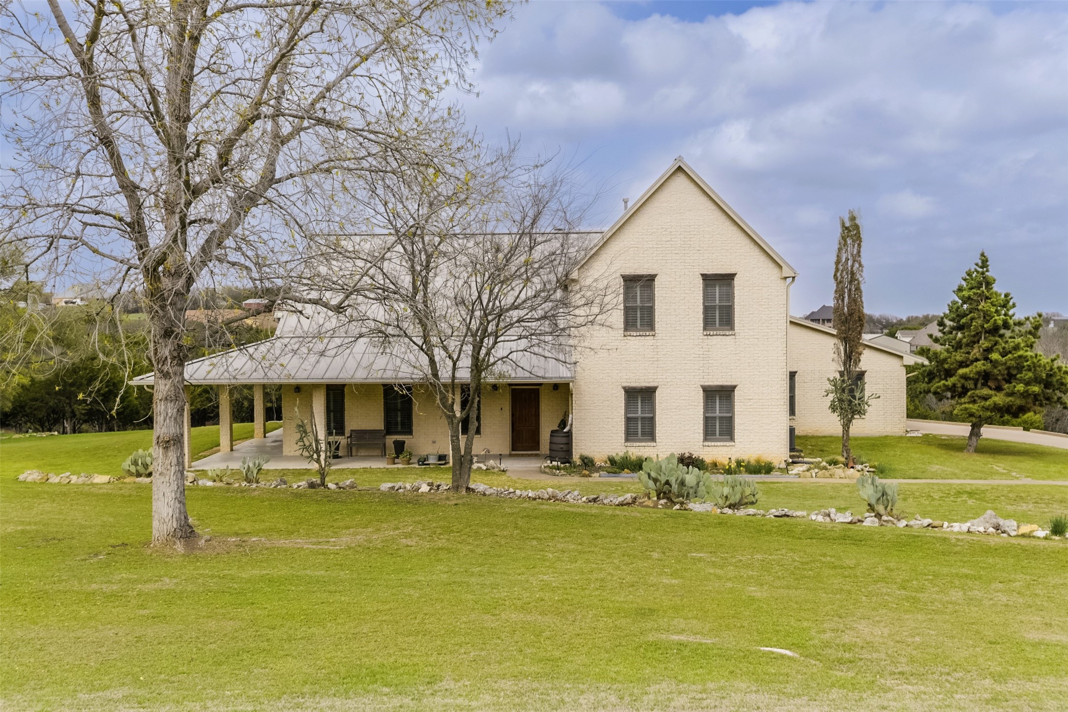 433 Stone Mountain Court Cresson TX 76035
