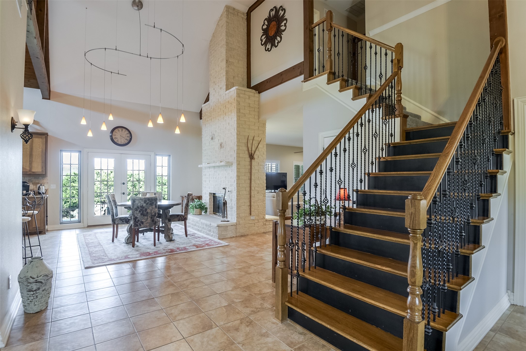 433 Stone Mountain Court Cresson TX 76035