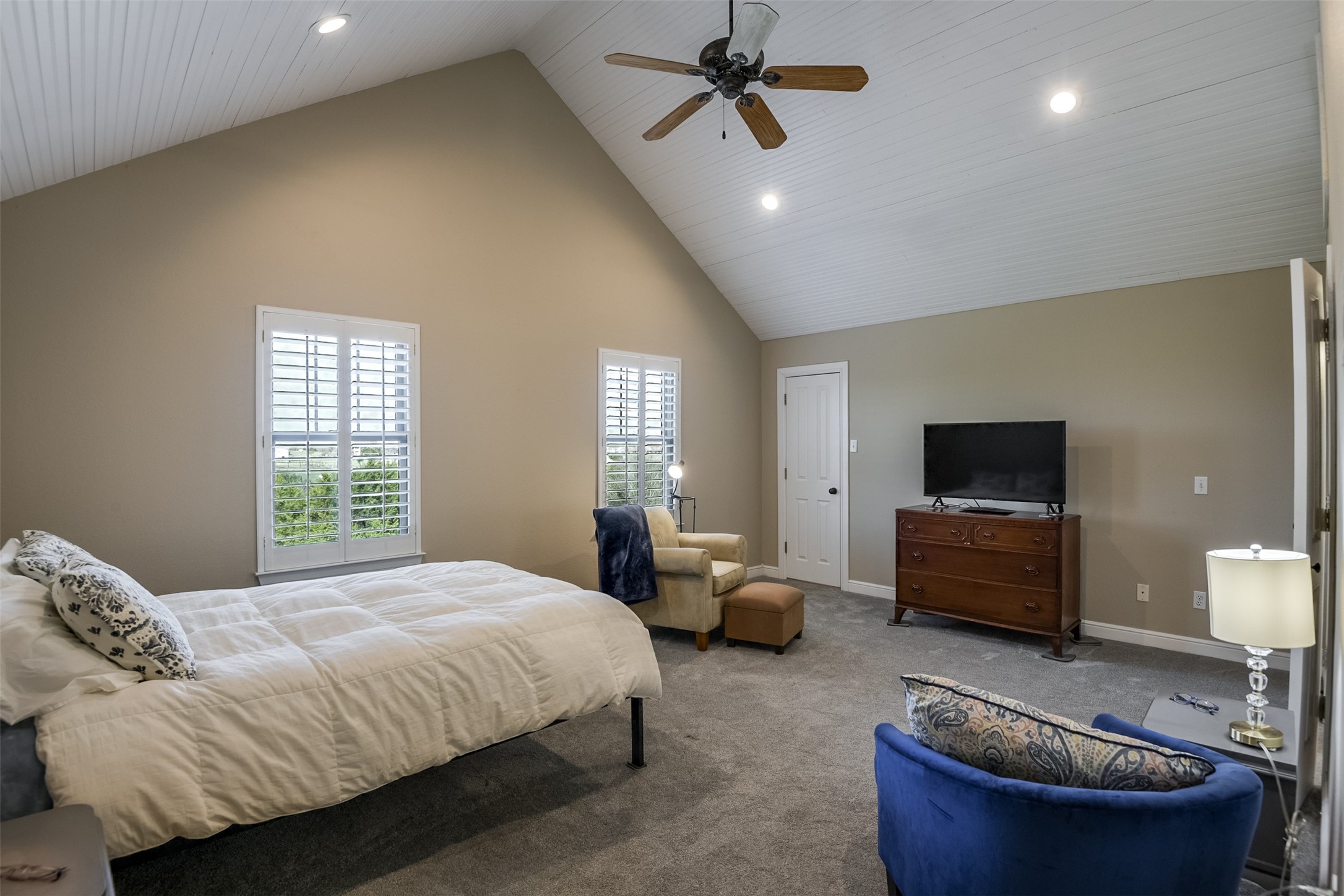 433 Stone Mountain Court Cresson TX 76035