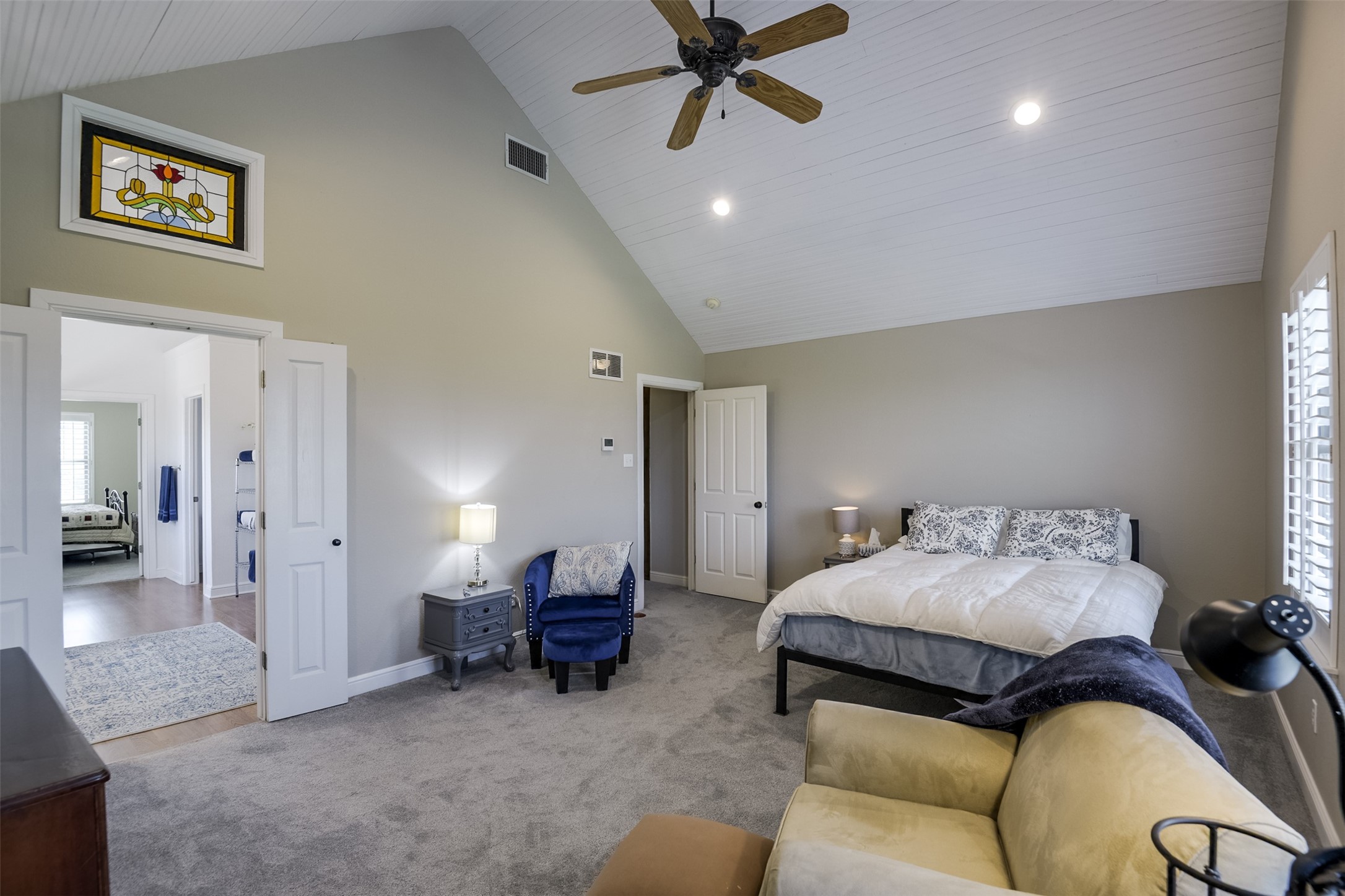 433 Stone Mountain Court Cresson TX 76035