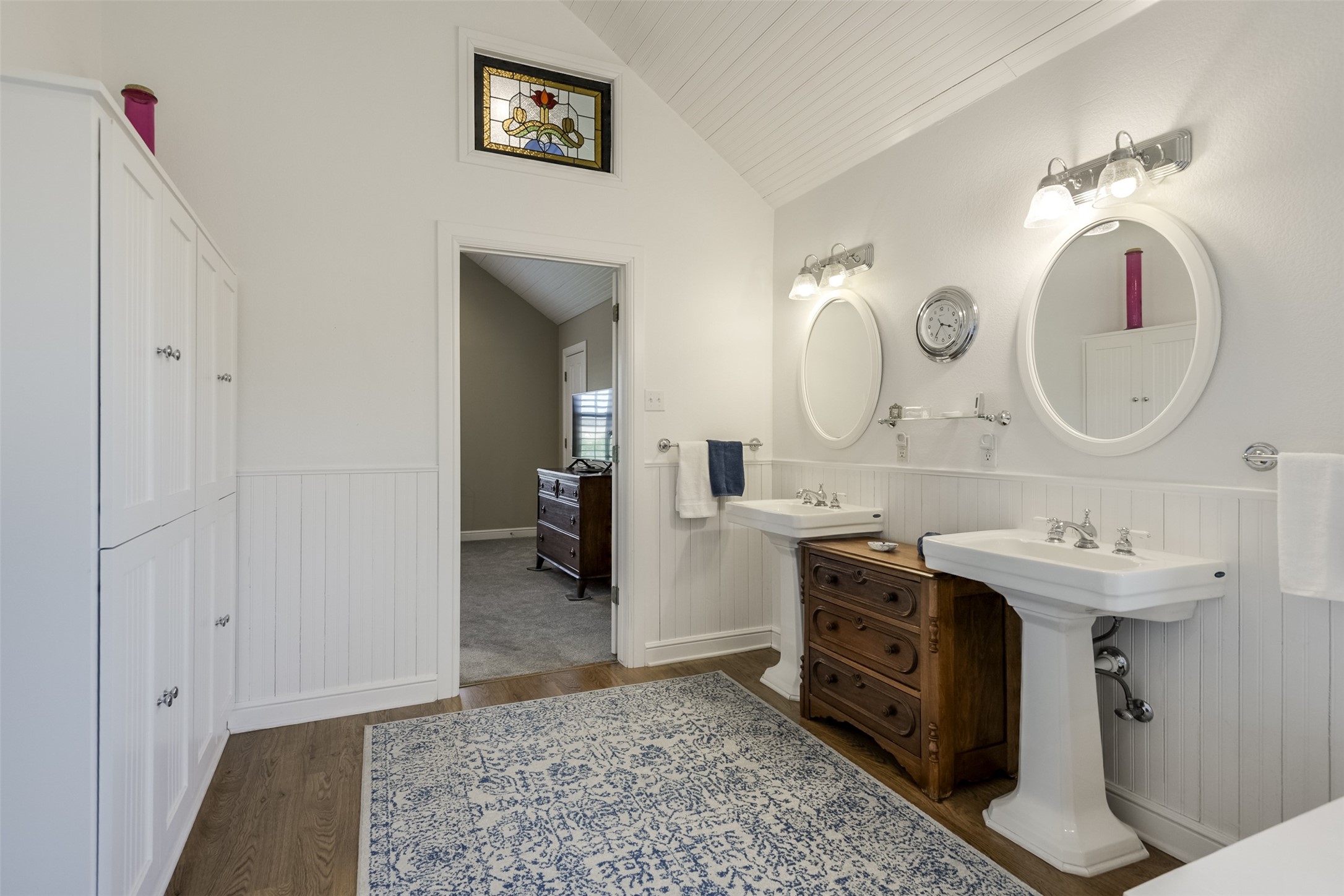 433 Stone Mountain Court Cresson TX 76035