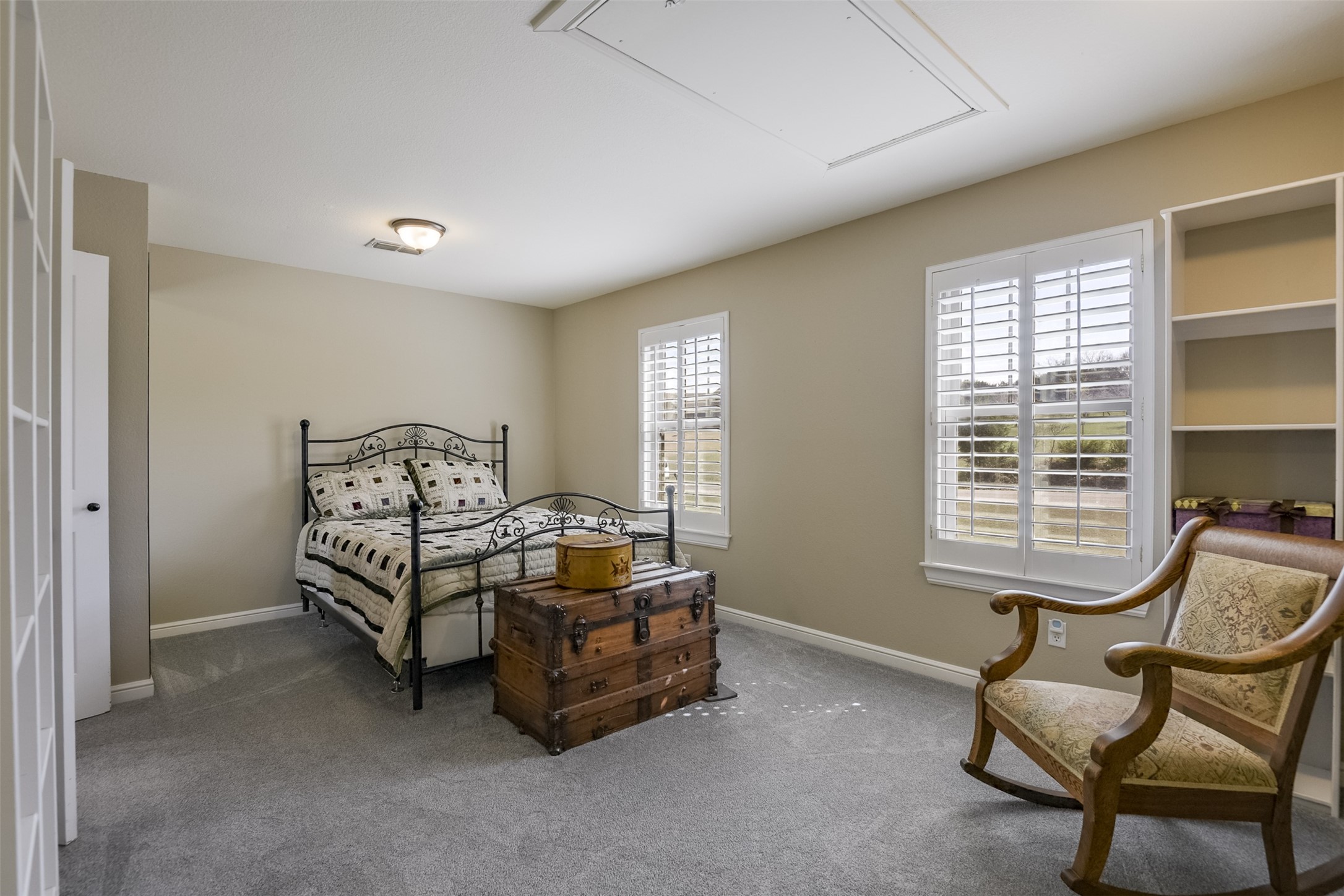 433 Stone Mountain Court Cresson TX 76035