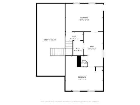 433 Stone Mountain Court Cresson TX 76035