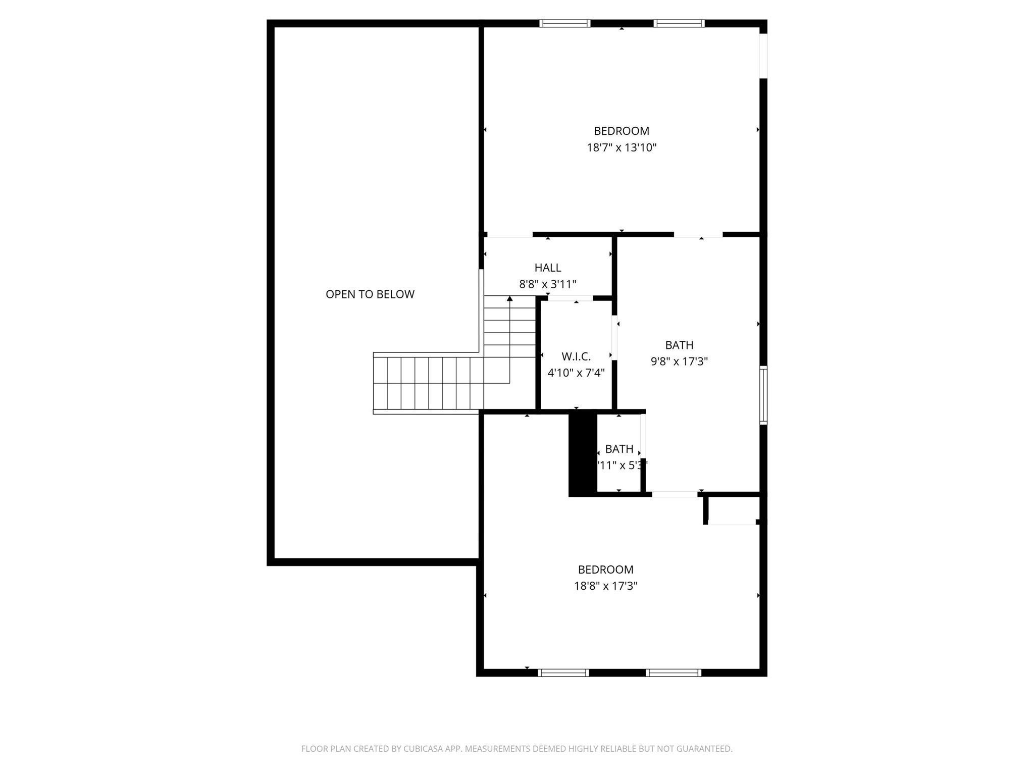 433 Stone Mountain Court Cresson TX 76035