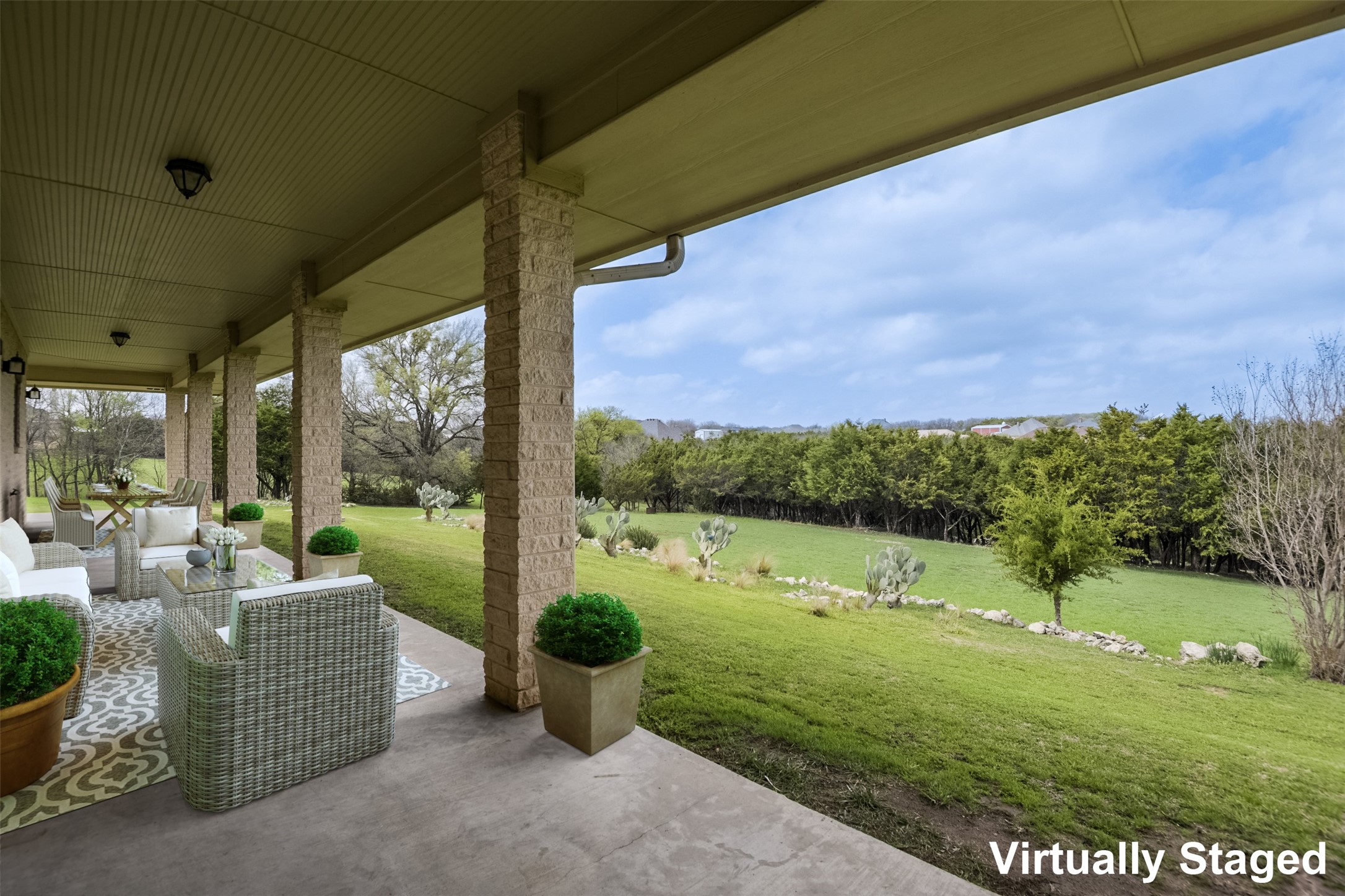 433 Stone Mountain Court Cresson TX 76035