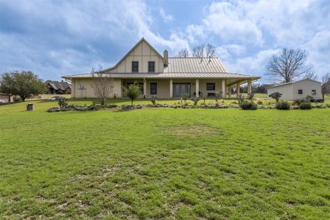 433 Stone Mountain Court Cresson TX 76035