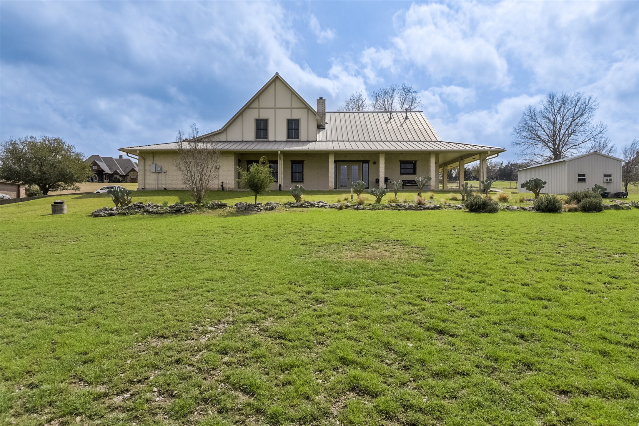 433 Stone Mountain Court Cresson TX 76035