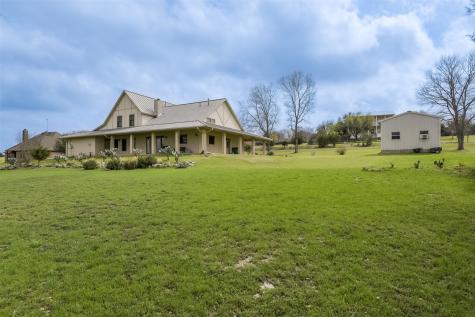 433 Stone Mountain Court Cresson TX 76035