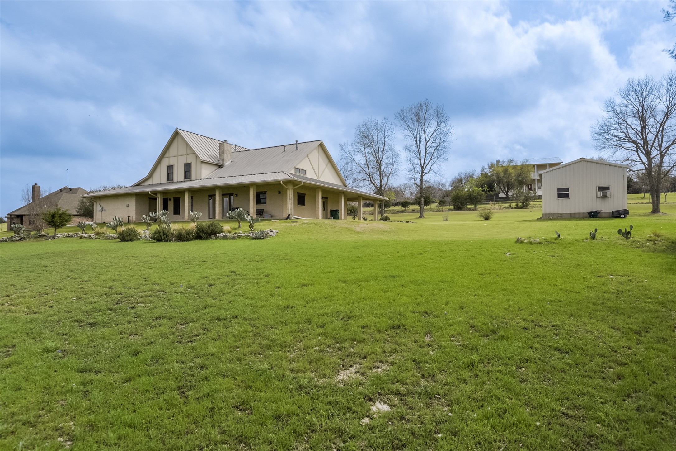 433 Stone Mountain Court Cresson TX 76035