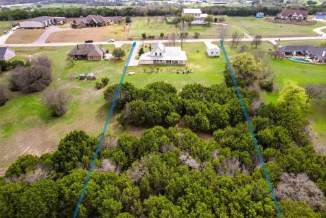 433 Stone Mountain Court Cresson TX 76035