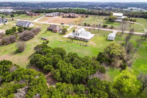 433 Stone Mountain Court Cresson TX 76035