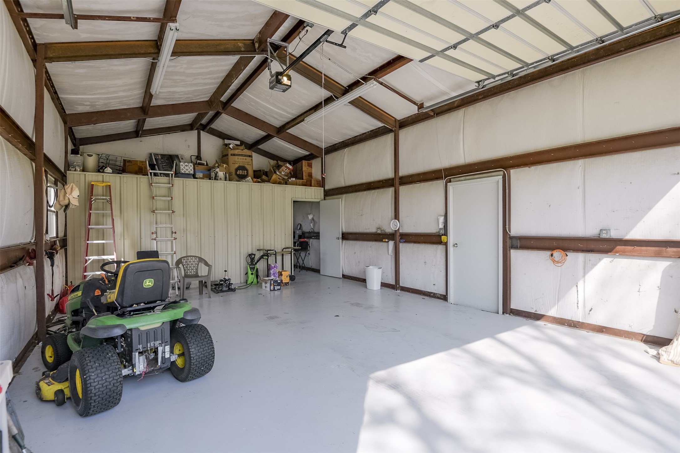 433 Stone Mountain Court Cresson TX 76035