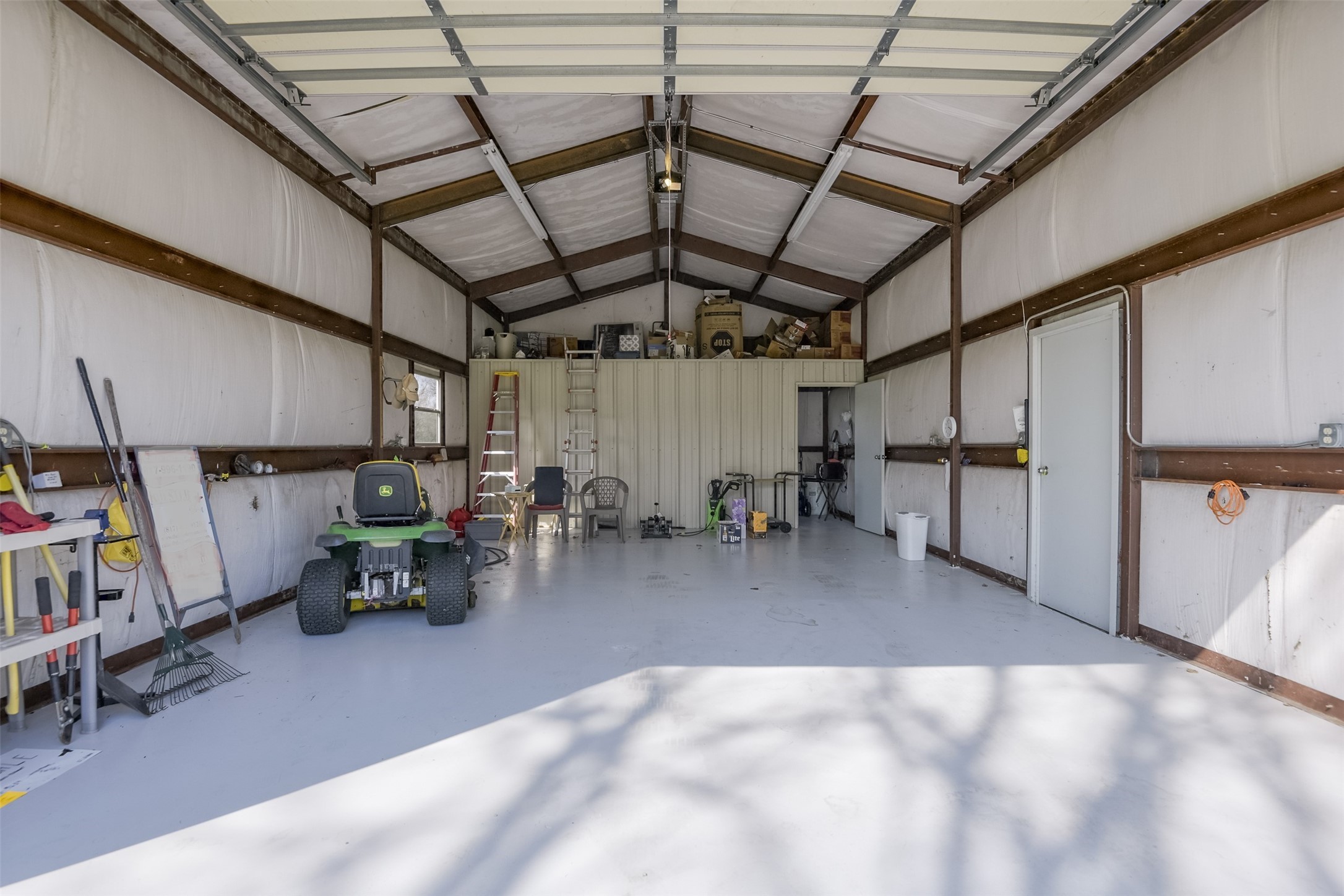 433 Stone Mountain Court Cresson TX 76035