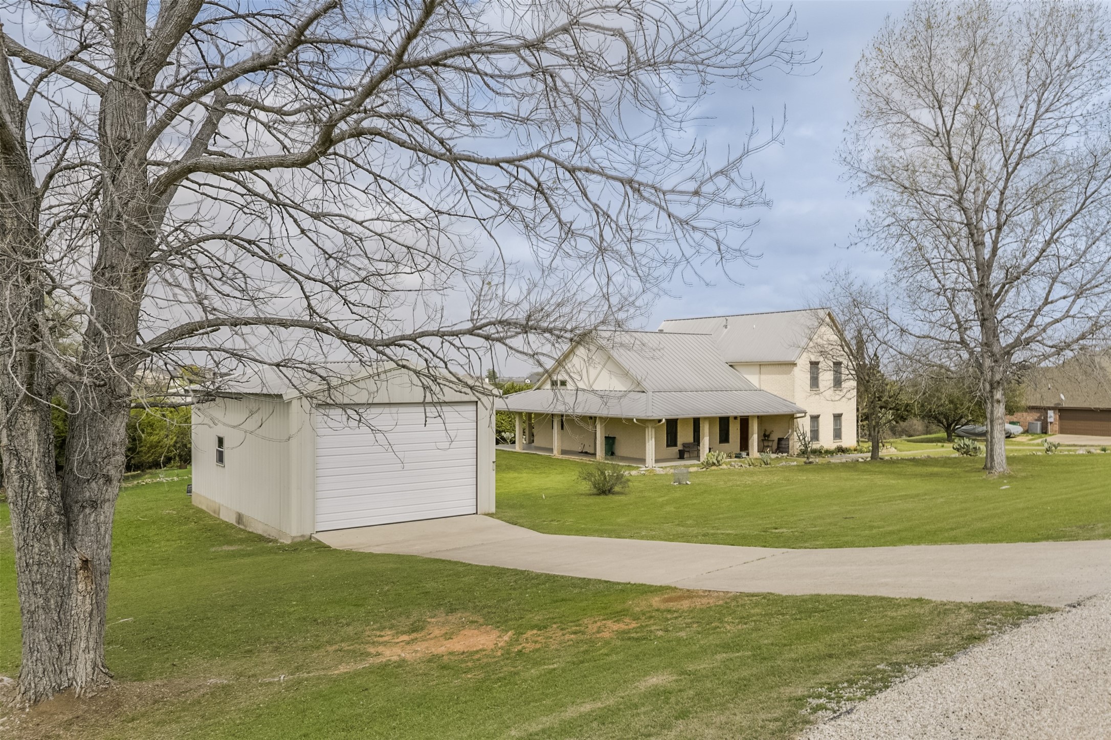 433 Stone Mountain Court Cresson TX 76035