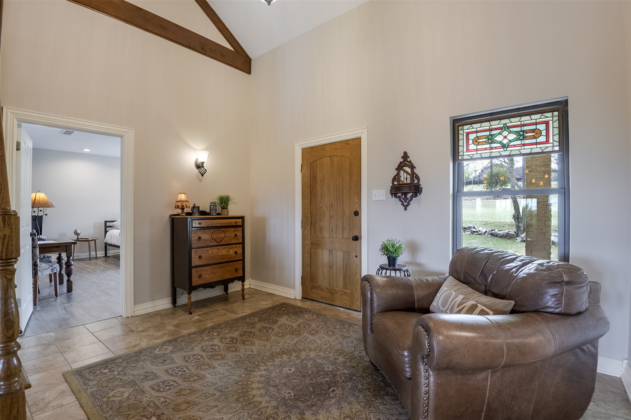 433 Stone Mountain Court Cresson TX 76035
