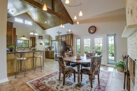 433 Stone Mountain Court Cresson TX 76035