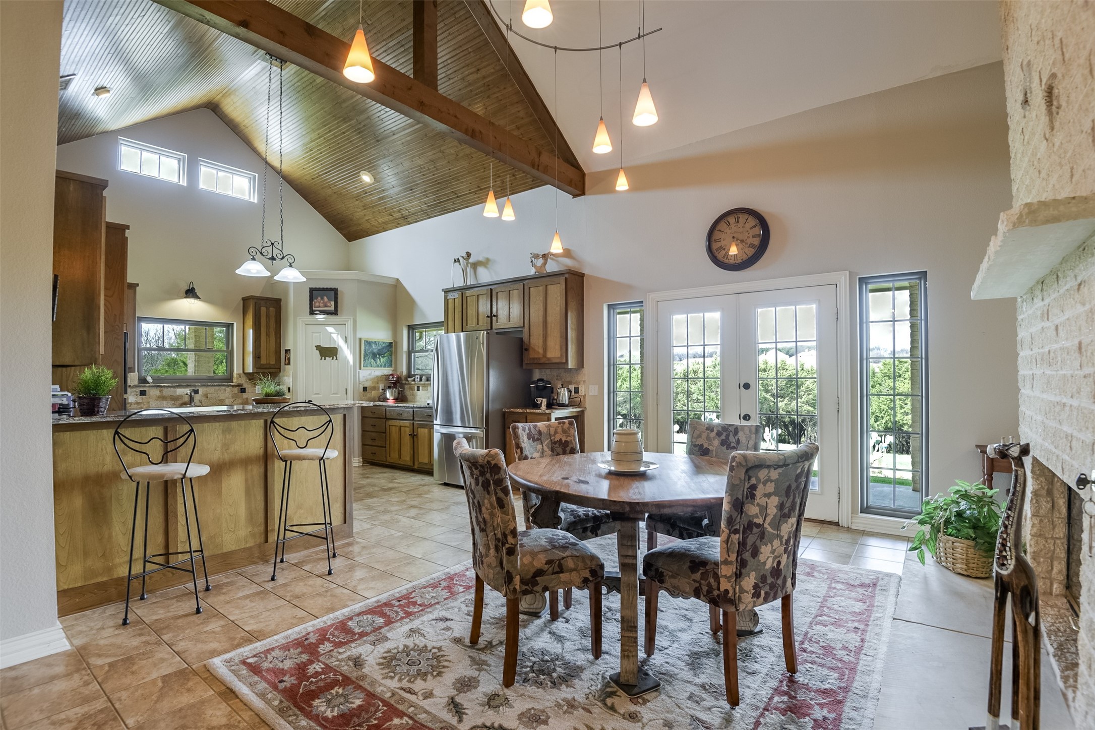 433 Stone Mountain Court Cresson TX 76035