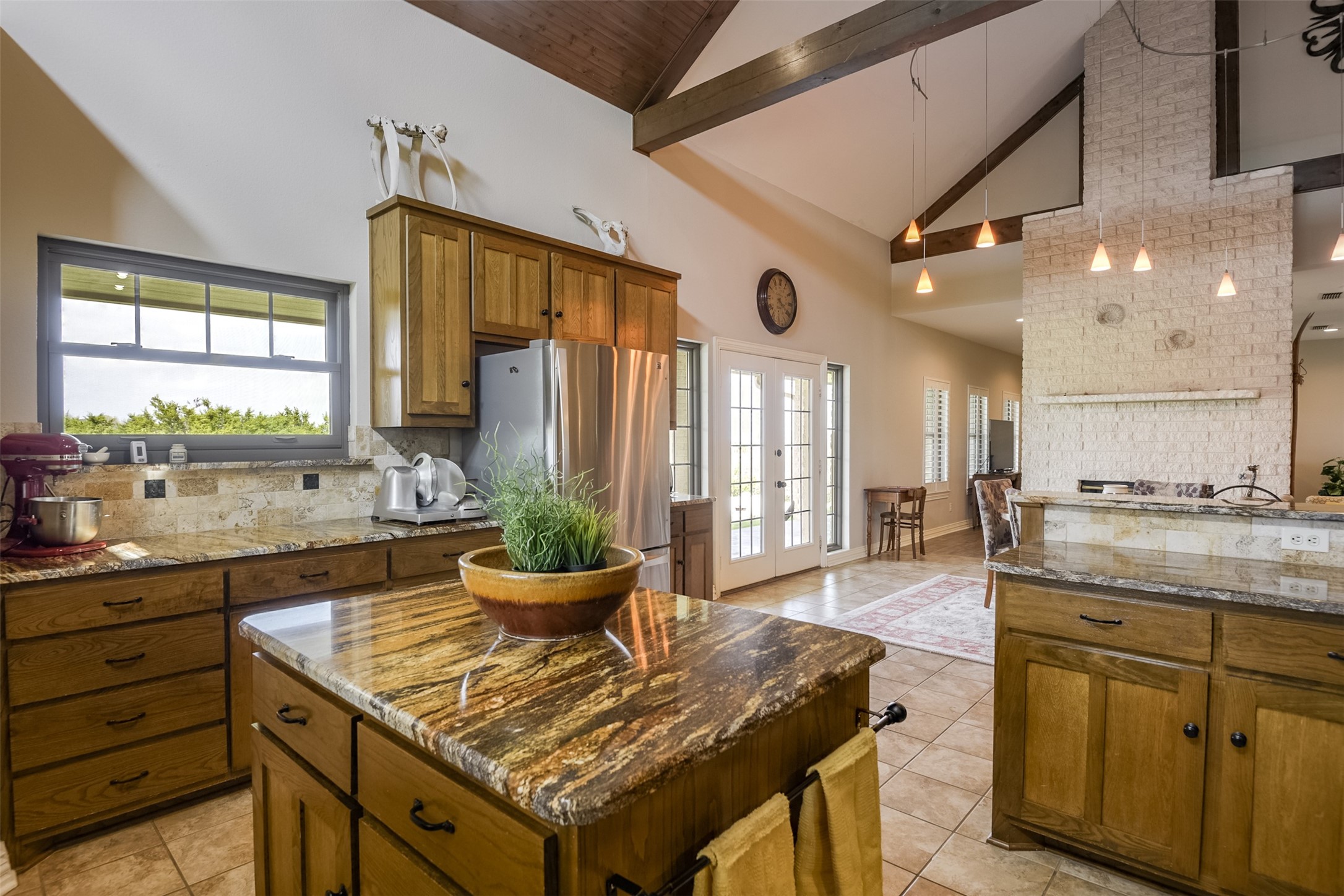 433 Stone Mountain Court Cresson TX 76035