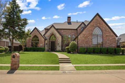 6109 Wildwood Drive Mckinney TX 75072