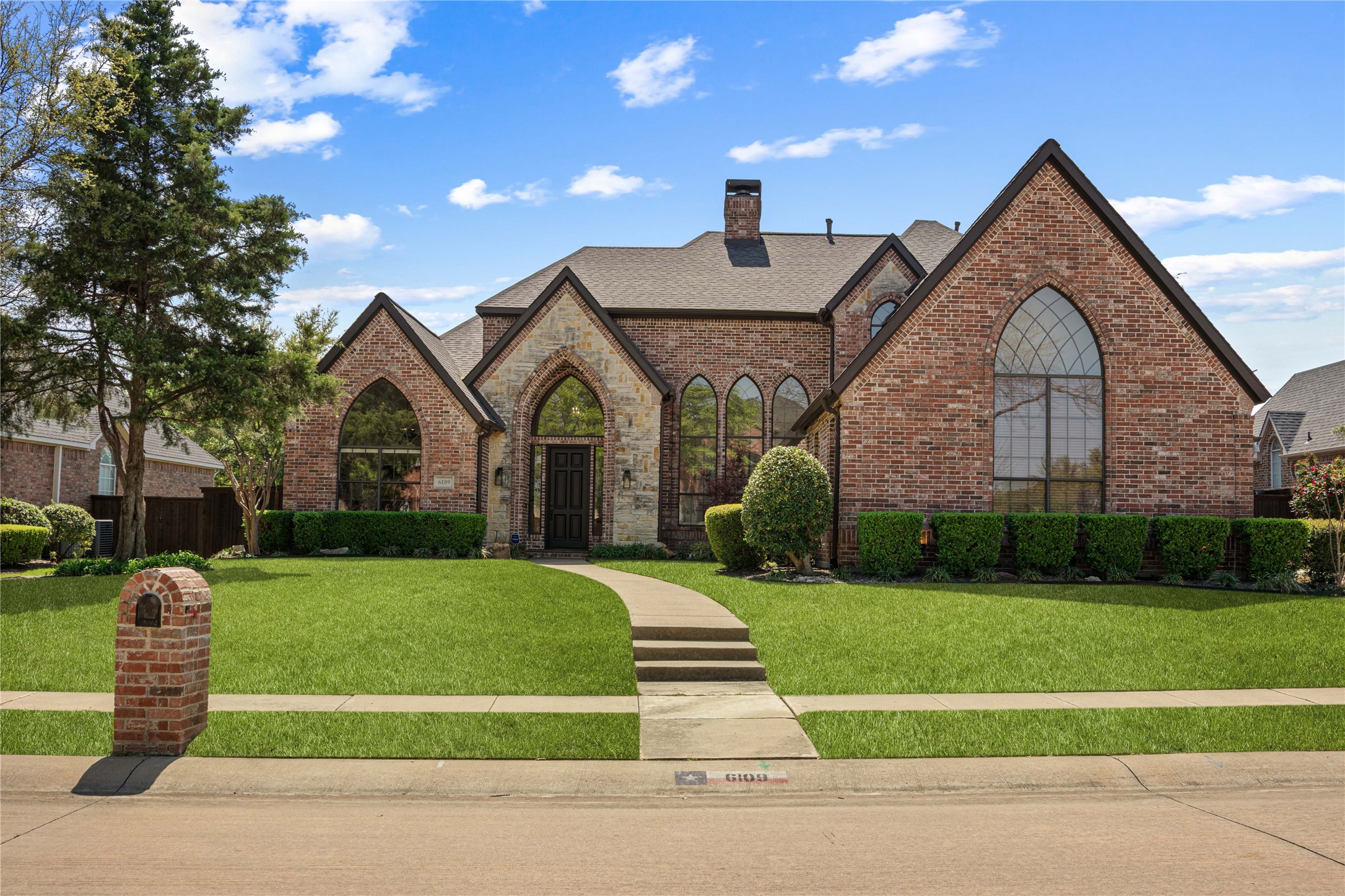 6109 Wildwood Drive Mckinney TX 75072
